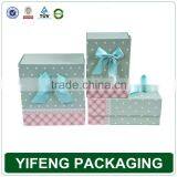 Promotional Unique Magnetic Closure Small Cardboard Custom Gift Box thumbnail-2