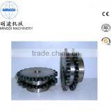 China Power Transmission Pilot Bore Sprocket thumbnail-3