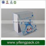 High Quality Top Sell Eco Custom Made Paper Cardboard Gift Box thumbnail-2