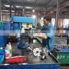 USEKA Factory Price Rear Wheel Hub Bearing Assembly Replacement 52710-25001 For Hyundai Accent 2000-2006 thumbnail-5