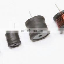 LH0805 Ferrite Rod Core Choke Coil Inductor For Power Supply thumbnail-5