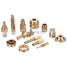 Large Customized Cnc Brass  Machining Parts