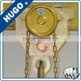High quality 20 ton Tuhao gold good explosion proof hand chain hoists
