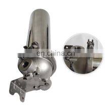 Pre Water Filter Stainless Steel Water Filter Housing Water Filter Housing thumbnail-1
