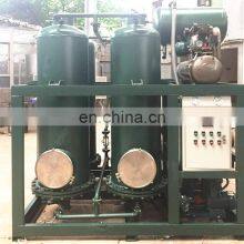 Series TYR Decolorize Red Diesel /Oil Cleaning Machine/Petroleum Refinery Machine thumbnail-2
