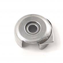 164-22057 CP-12(570) JUKI APW-192/195 Sewing Machine Bobbin Case thumbnail-2