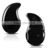 Mini Style Wireless Bluetooth Headphone In-Ear V4.0 Sport Earphone for All Phone thumbnail-1