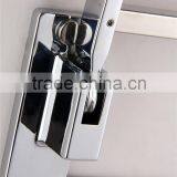 Wesda Rotating Stainless Steel Bathroom Accessories Towel Rack A160 thumbnail-6