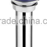2015 Hot Sale Caitan Wesda Bathroom Accessories Pop up Drainer Brass Basin Water Waste Drainer thumbnail-1