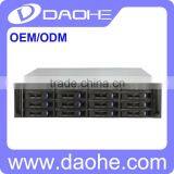 3U 16bays ATX Board Rackmount Case thumbnail-2