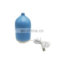 New Factory Product Custom mini aromatic ceramic usb electric diffusers