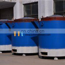 Большой объем. Используется для производства брусочков для бруска из древесины для барбекю. Машина для производства биоуголья с простой эксплуатацией thumbnail-4