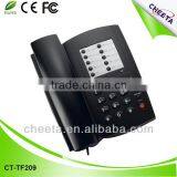 Pulse Tone Nortel Desk Telephone