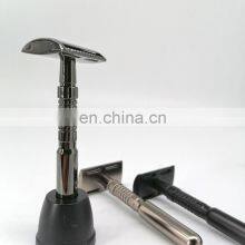 Safety Razor Private Label Direct High Quality Classical American Safety Razor With Factory Prices thumbnail-4