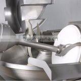 bowl cutter chopper mixer