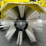 Airport/wharf/street/highway Cleaning Function Plastic Sweeper Roller Brush thumbnail-1