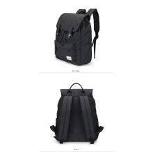 Fashionable Korean Business Backpack New Shelves Waterproof Casual Backpack Small Fresh Wild Student Backpack CLG20-1109 thumbnail-4