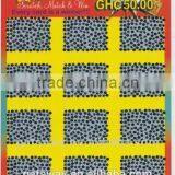 Lottery Paper Scratch Card Printing