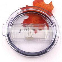 New Arrival 20oz Transparent Plastic Tumbler Lid thumbnail-1