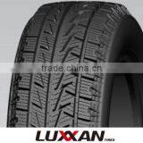 15% OFF World-famous Brand Tyres With Big Promotion LUXXAN Inspire W2 Tyre thumbnail-3