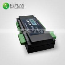 Digital RS485 Single Phase Three Phase Communication Din Rail Energy Meter thumbnail-5