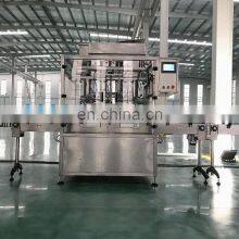 Automatic 100g 500g 1kg 2kg 5kg Flour Detergent Powder Filling Packing Machine Bottling Machine Filling Machine Liquid thumbnail-5