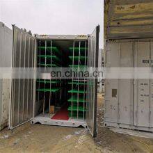 OrangeMech Automatic Hydroponic Fodder System For Cow Farm Use With Low Cost thumbnail-3