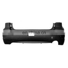 OEM 2048809147 REAR BUMPER FOR MERCEDES W204 C-CLASS 2012-2015 thumbnail-5