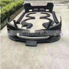 12-15 Body Kits For Mercedes ML Refit WALD Style thumbnail-2