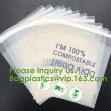 Compostable Mailer Bag Biodegradable Plastic Express Courier Mailing Bags, Cheap Biodegradable Plastic Courier thumbnail-4