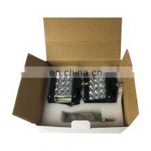 Factory Price 18W Spot Beam Led Fog/driving Lights IP68 Waterproof thumbnail-4