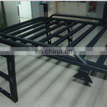 Car Roof Racks With Ladder for Jeep Wrangler JK 07+ 4x4 Accessories Maiker Manufacturer Roof Luggage thumbnail-3