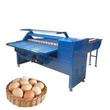 Hot Selling Egg Grader Machine Egg Sorting Machine Egg Grading Machine For Sale thumbnail-1