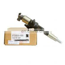 33800-45700,095000-5550,9709500-555 оригинальный новый дизельный форсунка системы общего коллектора 095000-8310 для Migh-ty Coun-ty 3.9D HD78