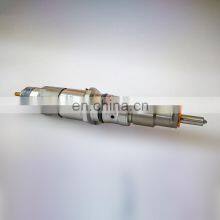 Made in China Diesel Fuel Injector Nozzle 0445120123 for OEM 4937065 thumbnail-3