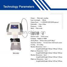 Portable 980nm Diode Laser Blood Vessels Removal Spider Vein Treatment Machine thumbnail-5