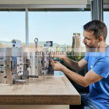 Custom Plastic Case Injection Molded Tool Case Making MOLD SERVIE thumbnail-5