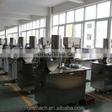 Pharmaceutical Machine Powder Manual Small Semi Automatic Capsule Filler Filling Machine With Low Price thumbnail-5