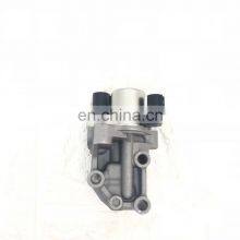 Горячее предложение. Электромагнитный клапан системы изменяемого газораспределения двигателя 15810-PWC-Q02 15810PWCQ02 для Honda Fit 2002-2008 годов