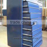 Heavy Duty Multipel Drawer Warehouse Tool Cabinet thumbnail-6