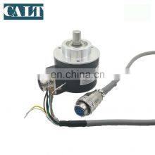 CALT 12mm GHS58 1024ppr Rotary Encoder Replace Japan Encoder thumbnail-3