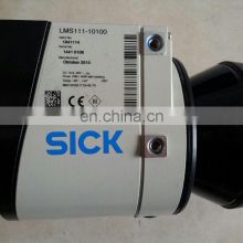 Sick Sensor LMS111-10100 High Quality brand new Sensick