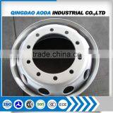 Truck stainless steel wheel rims 7.50-20