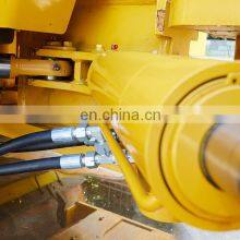 Chinese Brand Mini Tandem Pedestrian Road Roller Asphalt Compactor Machine With Cheap Prices 6116E thumbnail-5