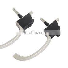 Upvc Aluminum Sliding Window Push Door Handle China thumbnail-4