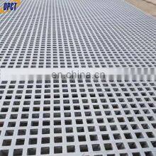 Frp Fiberglass Grating Panel 38mm thumbnail-4
