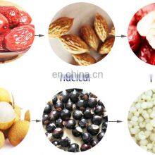 Apricot Core Mango Remove and Pulp Machine for Nucleated Fruit. thumbnail-4