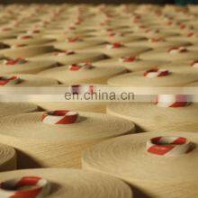 CF 100% Cotton USA Open End OE Yarn White 10s/1 for Fabric Made in Vietnam thumbnail-2
