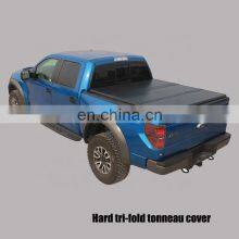 Retractable Cargo Bed Cover Truck Box Covers for Dodge Ram 3500 Big Horn Laramie Mega Cab 2015+ thumbnail-2