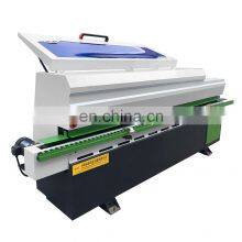 Senke Hot Sale Machine Working For Leather Paper Wood Edge Banding CNC Router For Sale